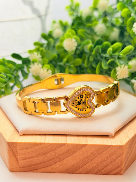 Bangel de reloj