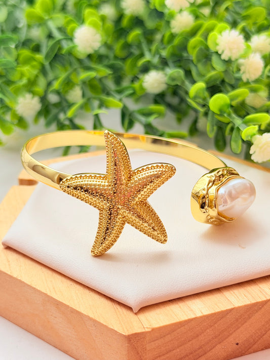 Bangel estrella y perla