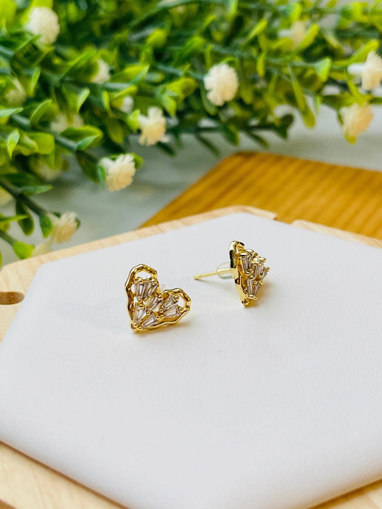 Corazón zirconias