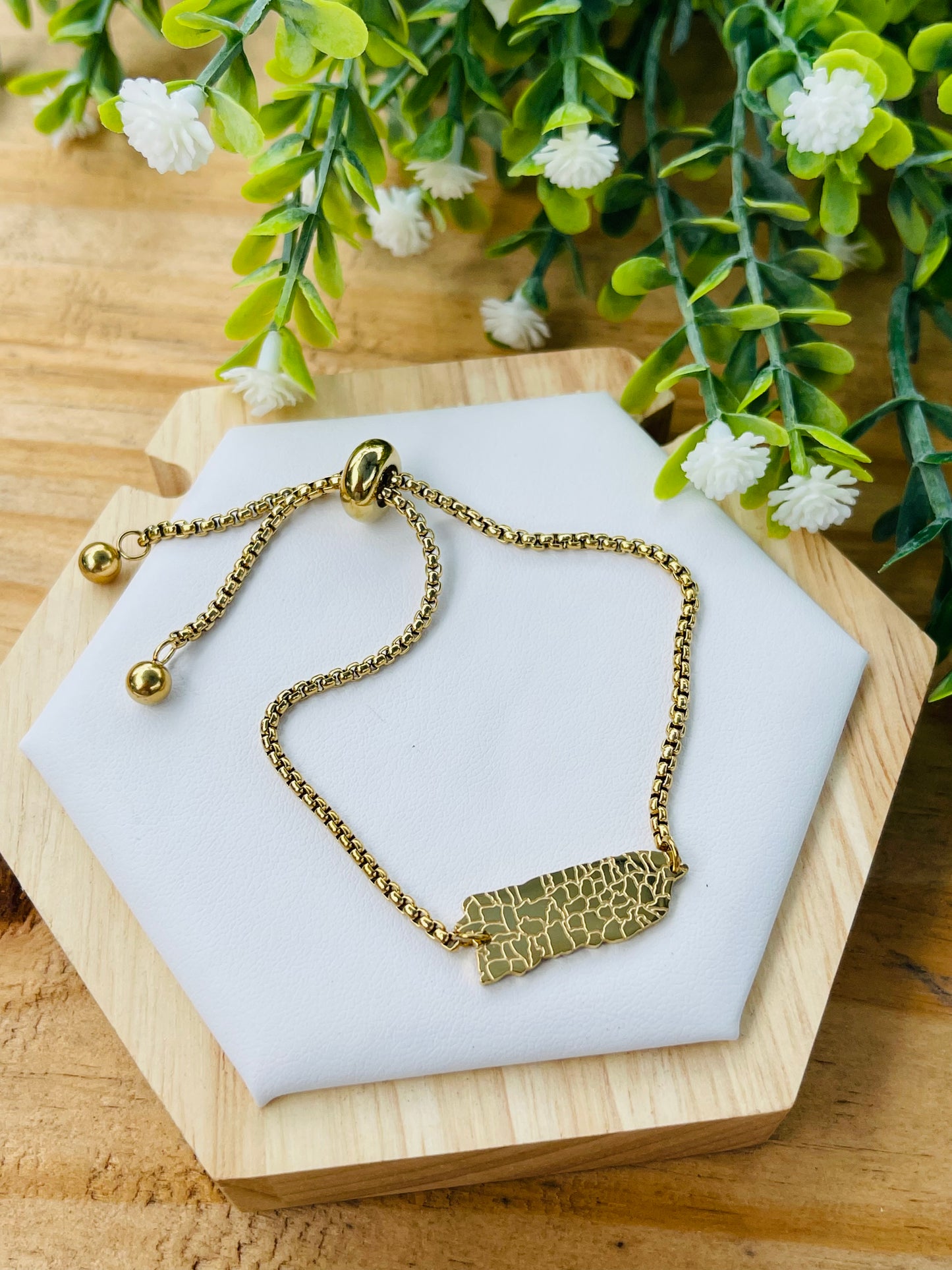 PR BRACELET