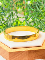 Bangel oro ancha
