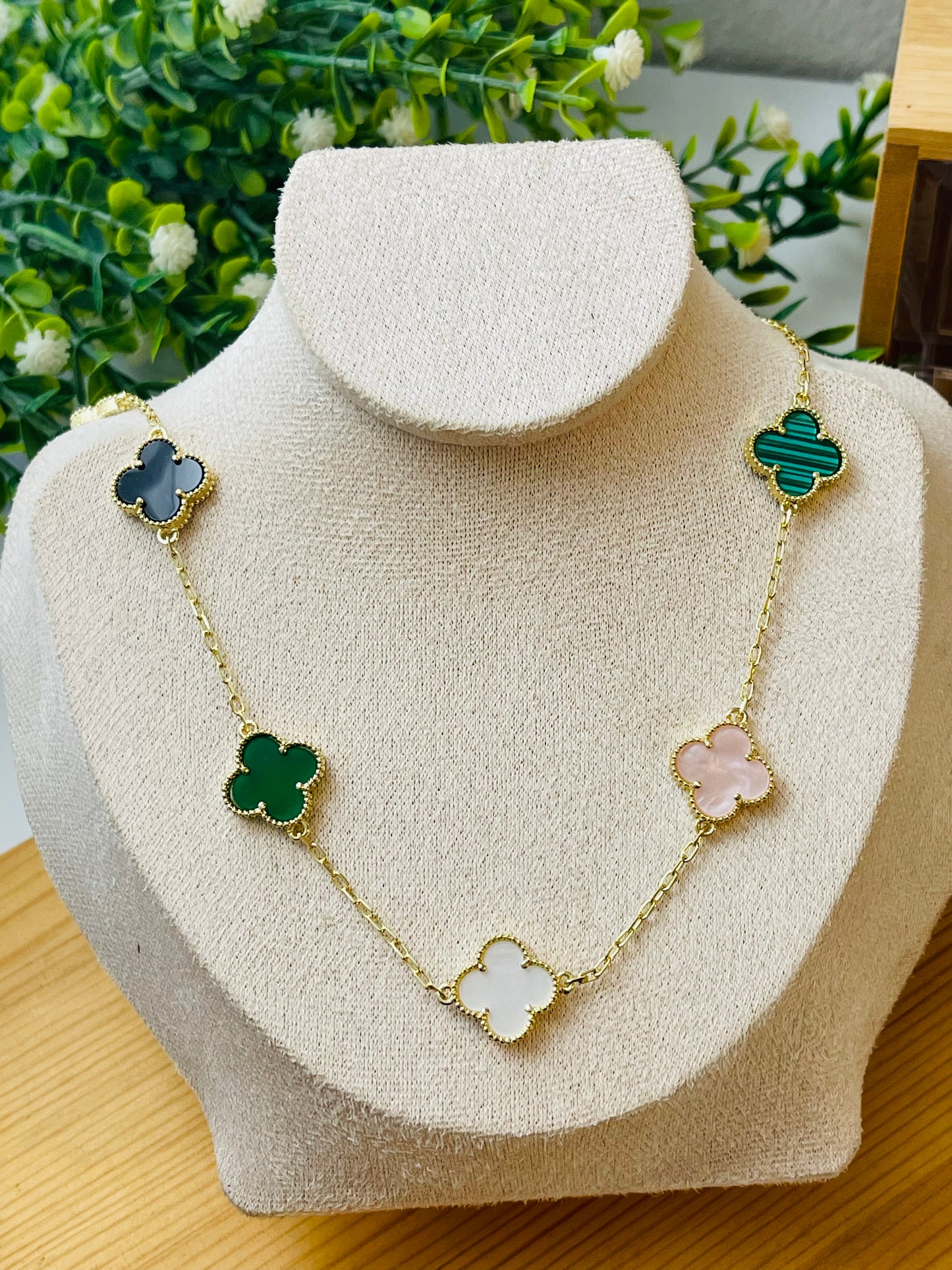 Clover multi