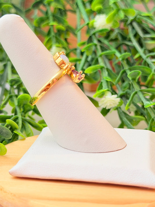 Sortija princesa