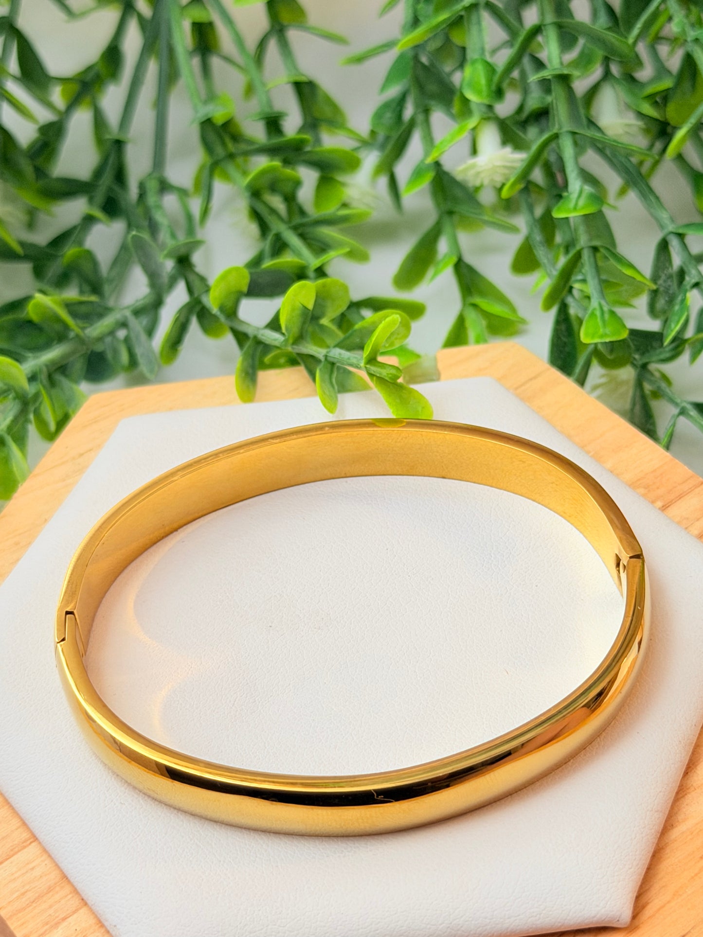 Bangel oro