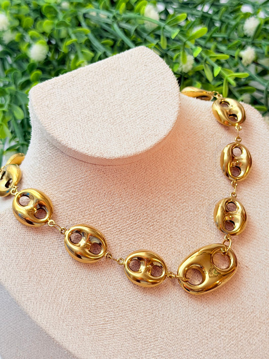 Choker Gucci