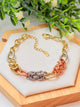 Pulsera con diseños