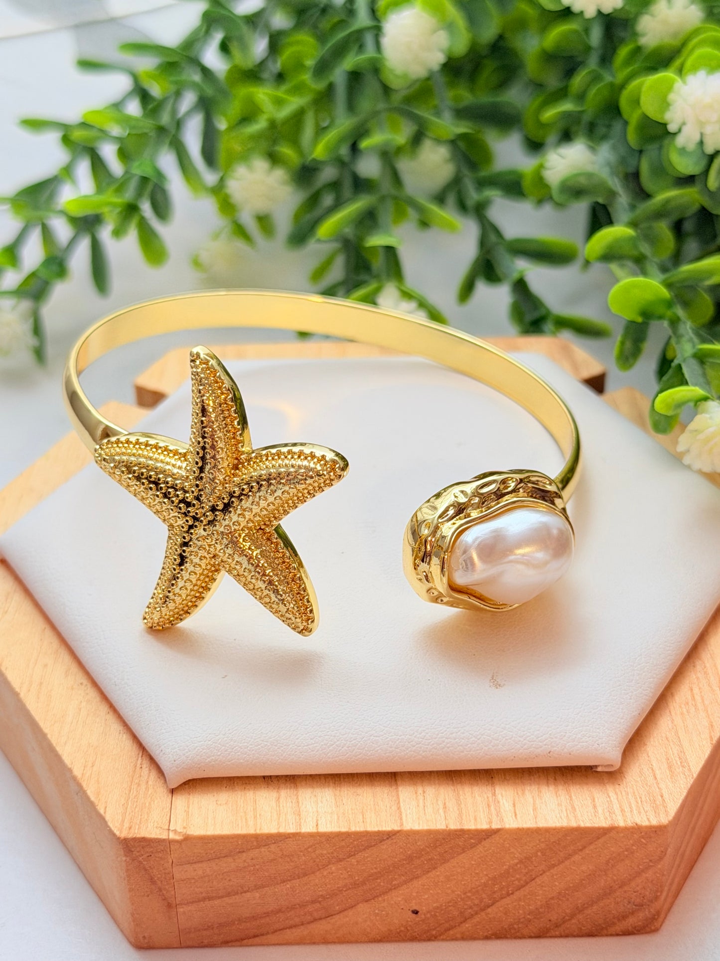 Bangel estrella y perla