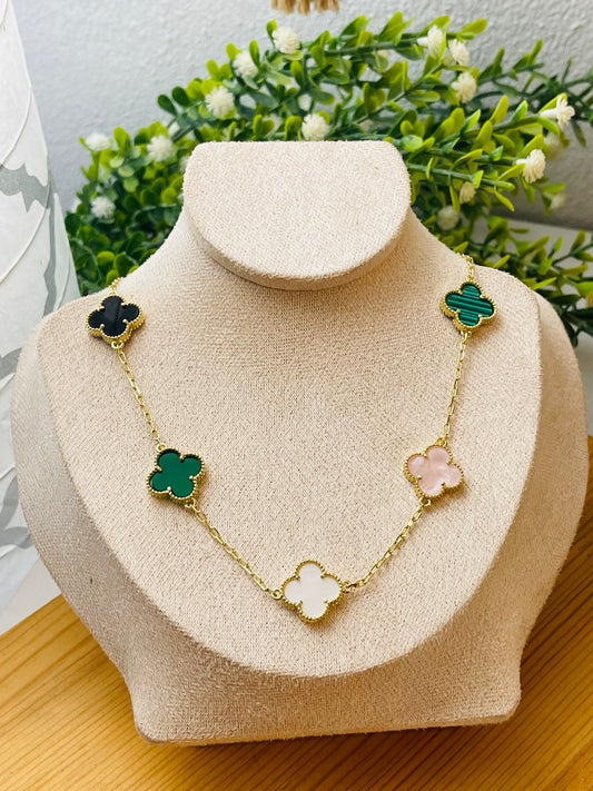 Clover multi