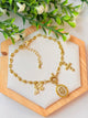 Pulsera la virgencita