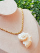 Collar caracol