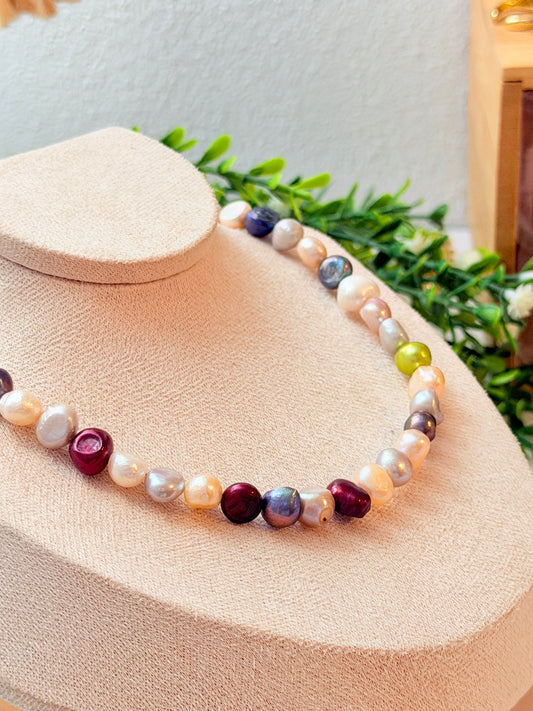 Perla multicolor