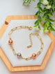 Pulsera 3 bolitas