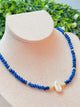 Perla jade azul royal