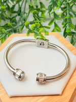 Bangel zirconia