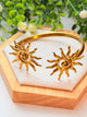 Bangel sol espiral