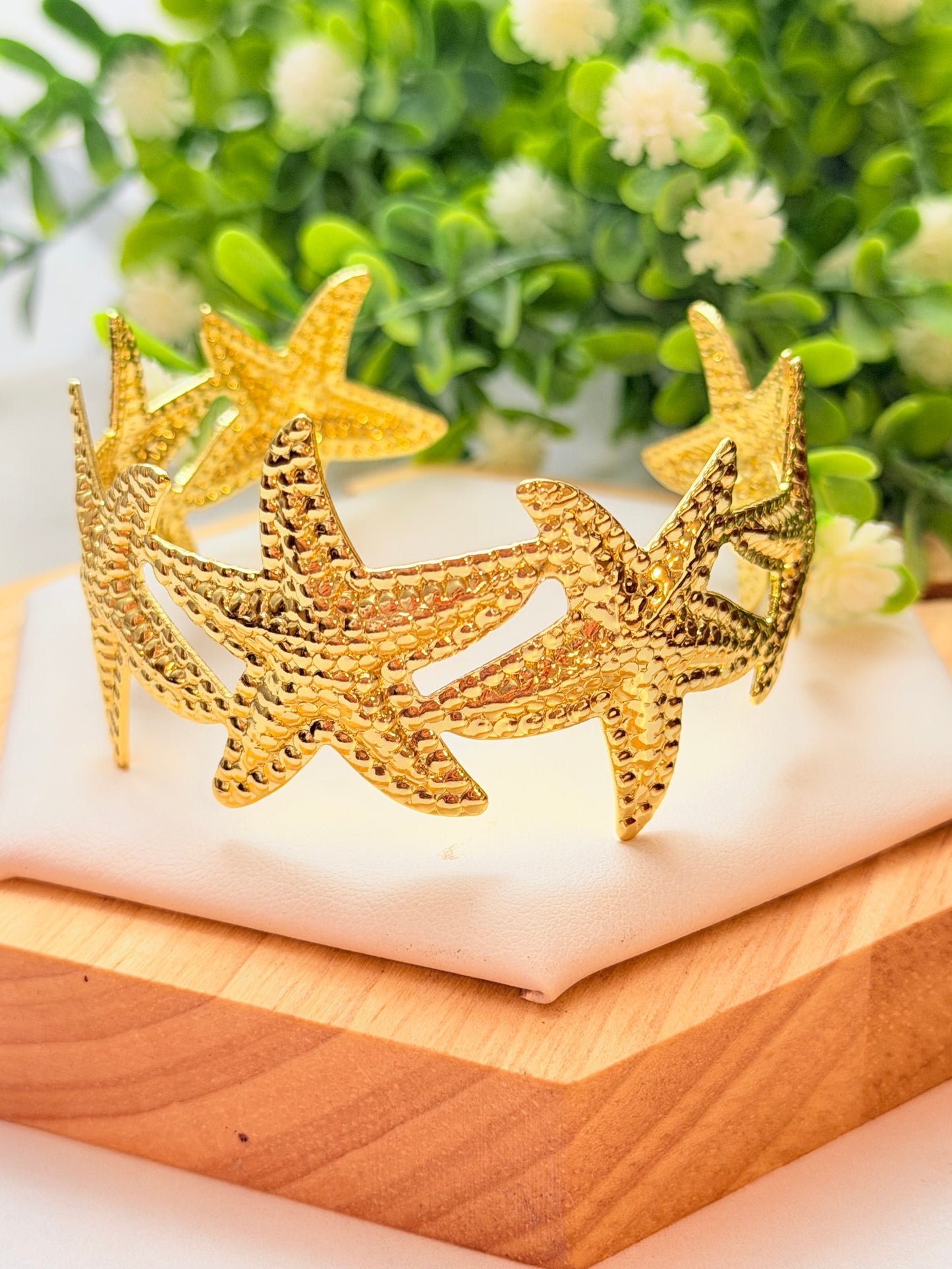 Bangel estrella grandes