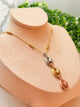 Collar de eslabones Gucci