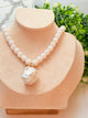 Jade ajustable blanco