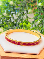 Bangel roja