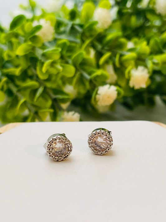 Zirconias plata