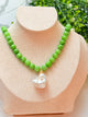 Jade ajustable verde