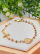 Pulsera rosario