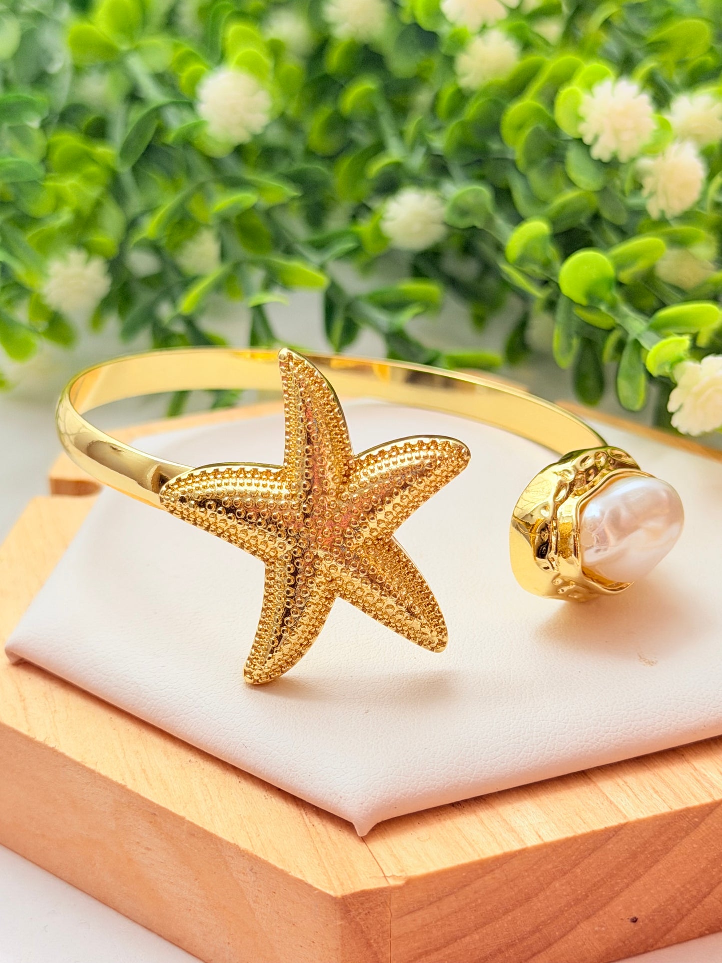 Bangel estrella y perla