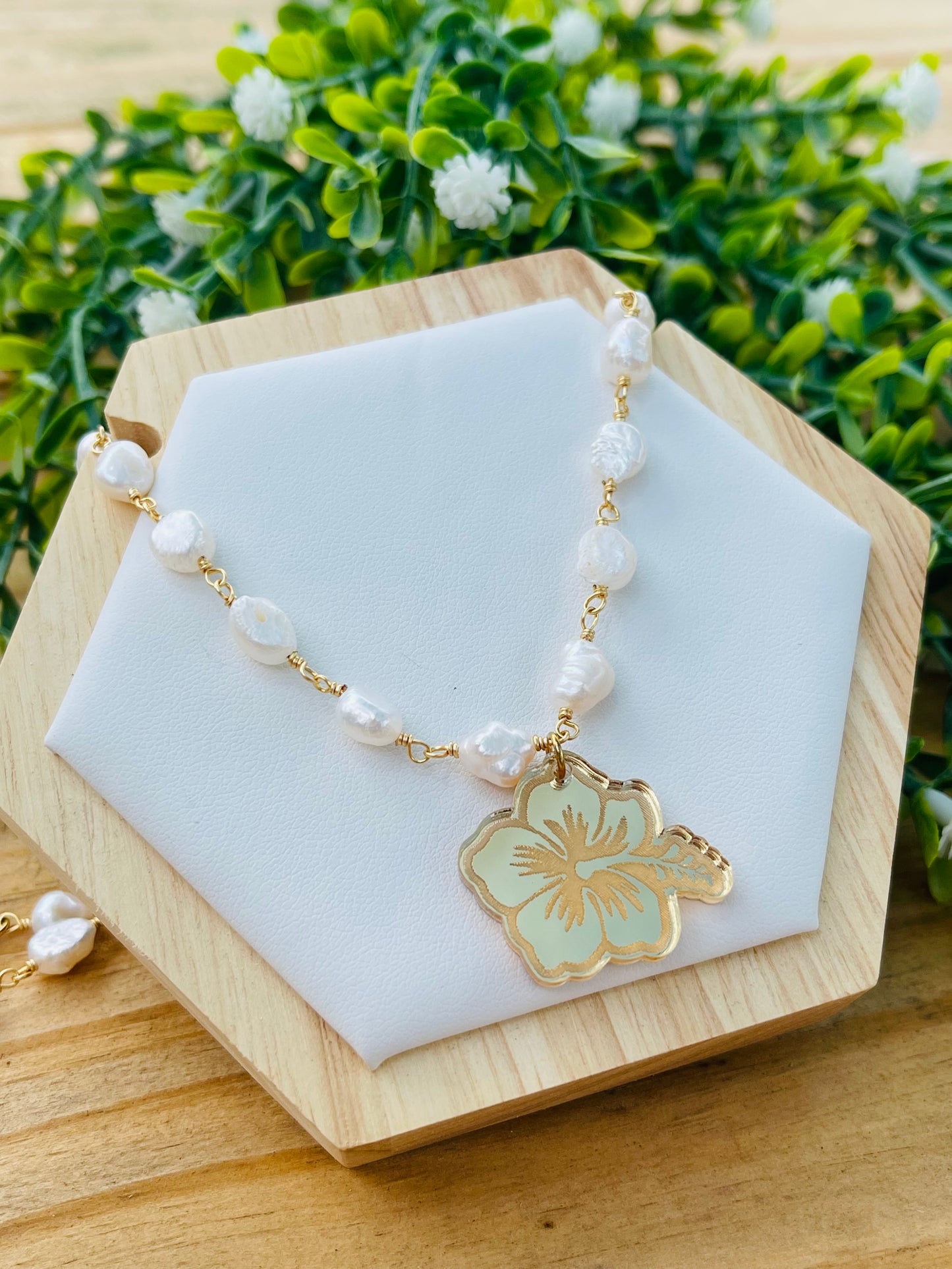 Amapola perls