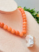 Jade ajustable naranja