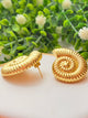 Pantallas de caracol