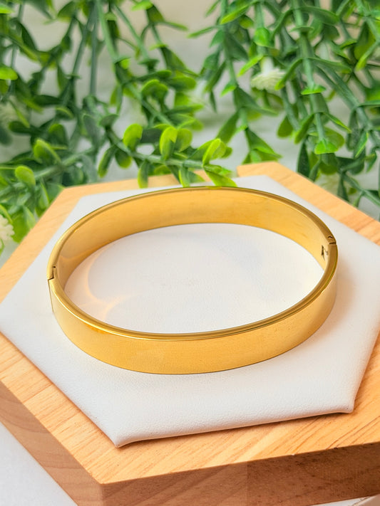 Bangel oro ancha