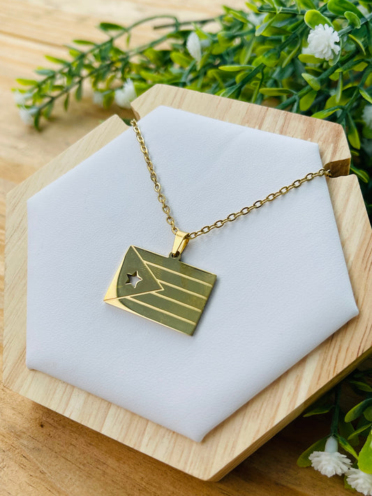 PFNR NECKLACES