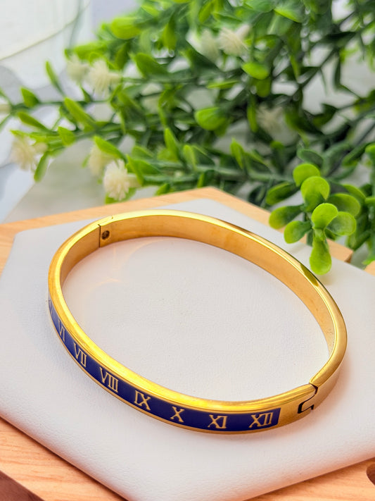 Bangel azul royal