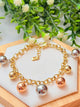 Pulsera de bolas