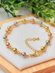 Pulsera de bolitas 6mm