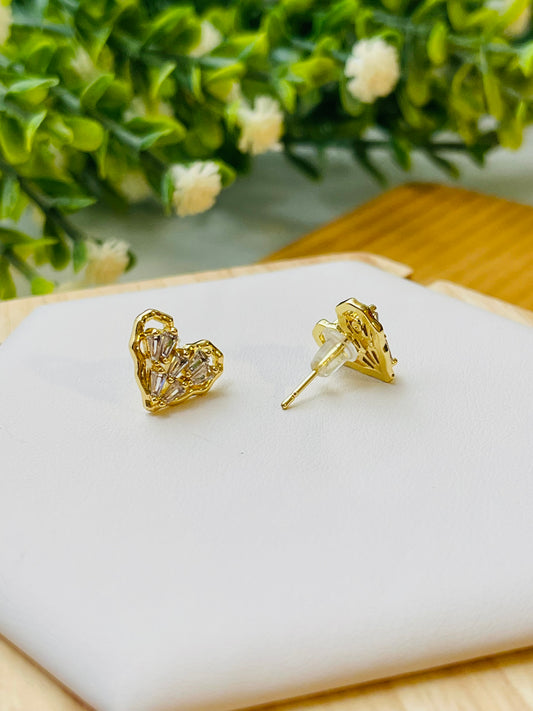 Corazón zirconias
