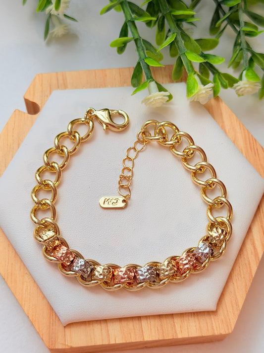 Pulsera cubana