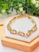 Pulsera Gucci unisex