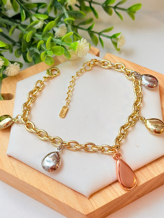 Pulsera de gotas