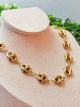 Collar Gucci med