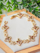 Pulsera claff plus multicolor