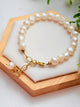 Pulsera perlita