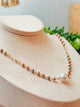 Collar de perlita